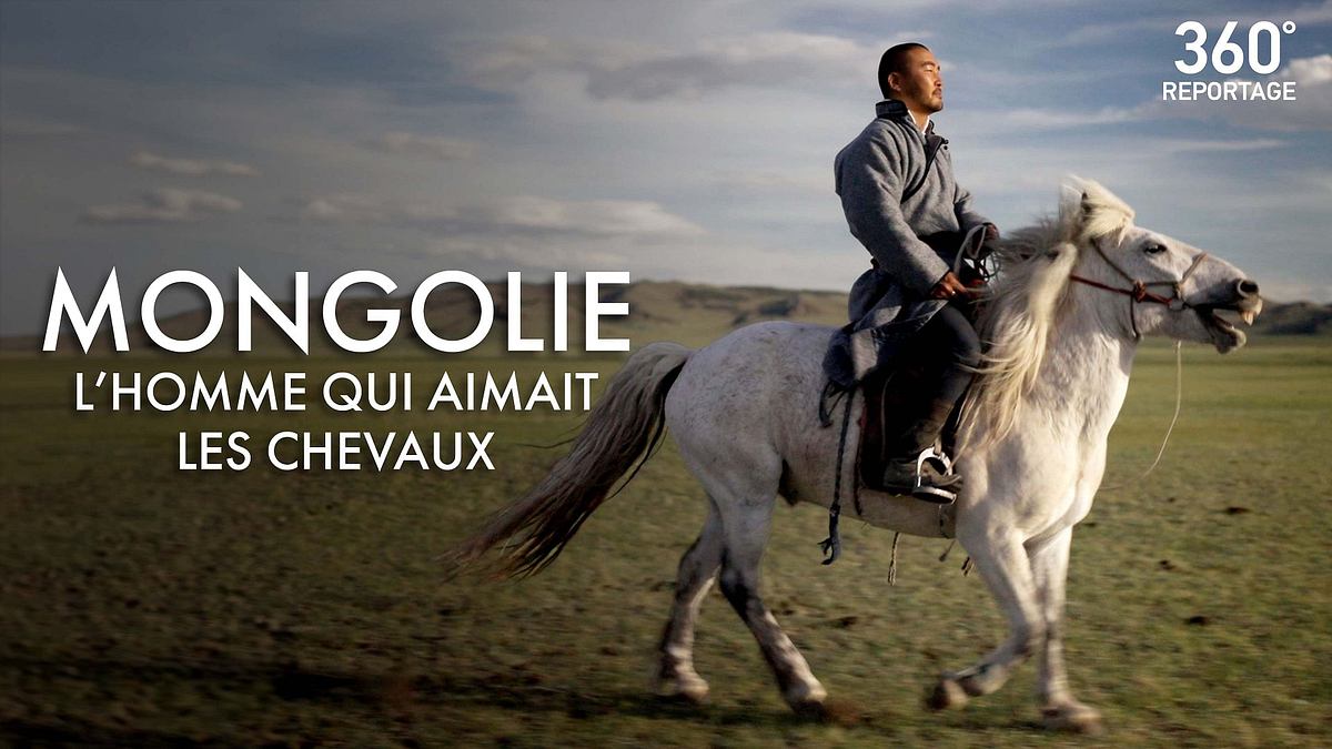 360° reportage