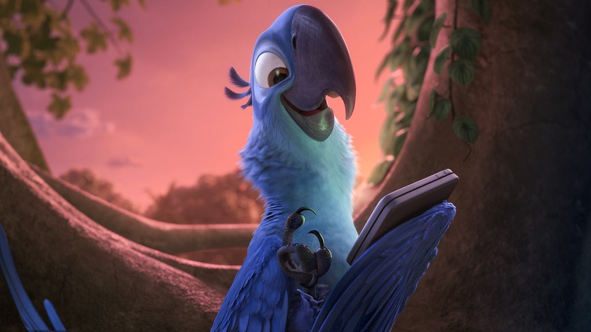 rio 2 - dschungelfieber
