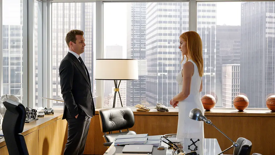 Suits suits