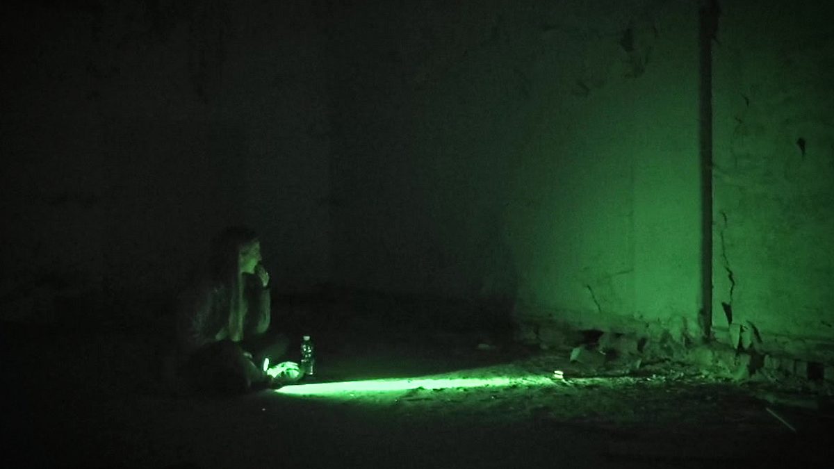 Nightwatch - Jenseits der Angst nightwatch - jenseits der angst