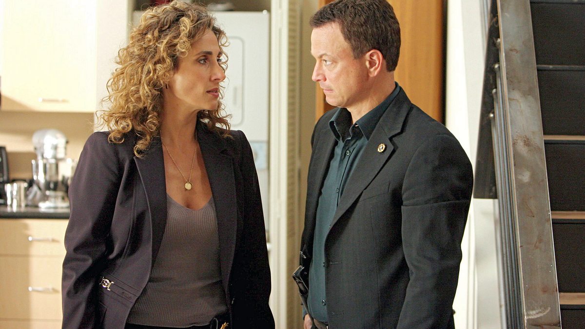 csi: ny
