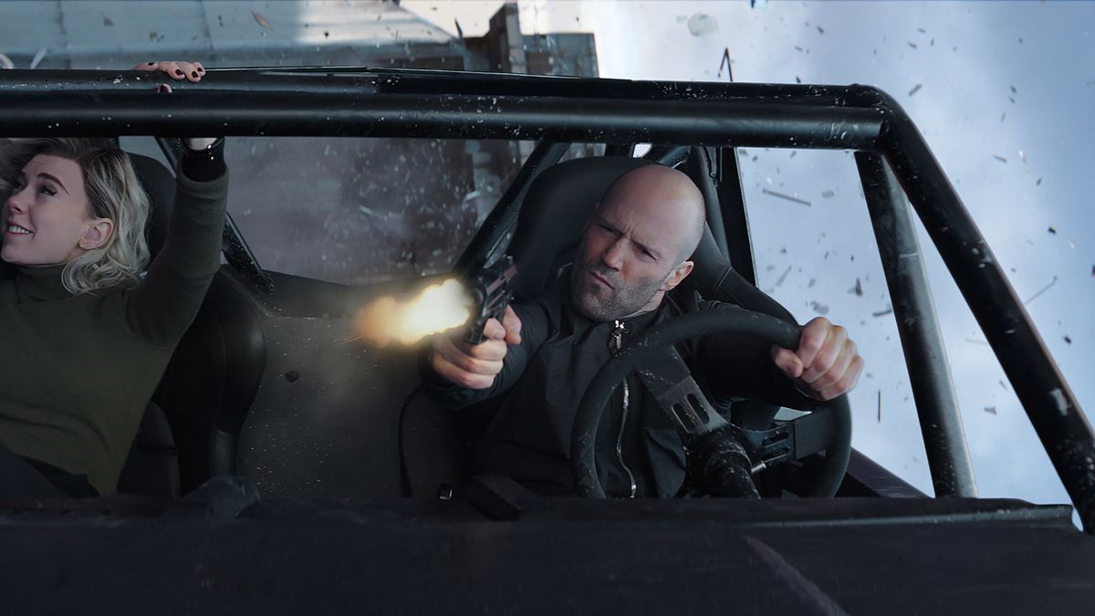 fast & furious: hobbs & shaw