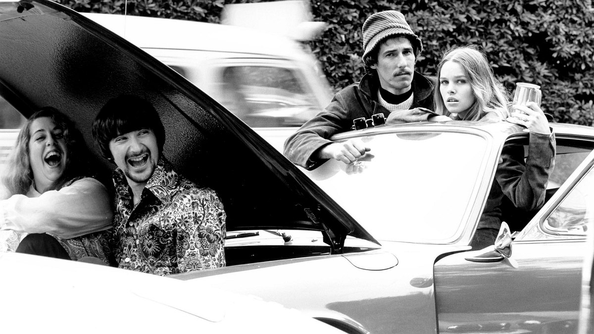california dreamin - die geschichte von the mamas & the papas