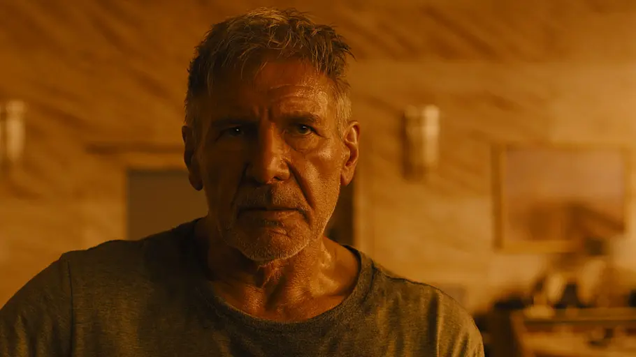 blade runner 2049
