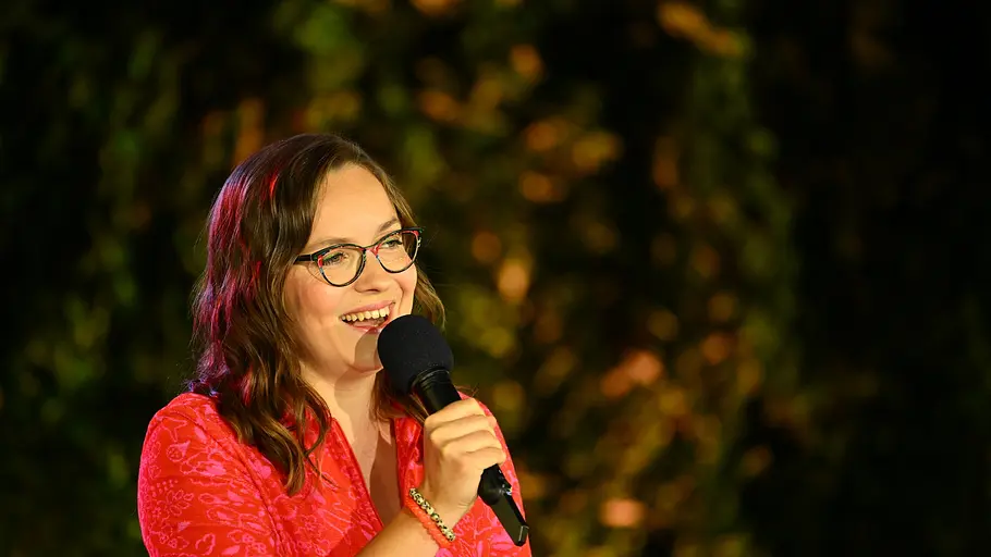 Der ZDF Comedy Sommer der zdf comedy sommer