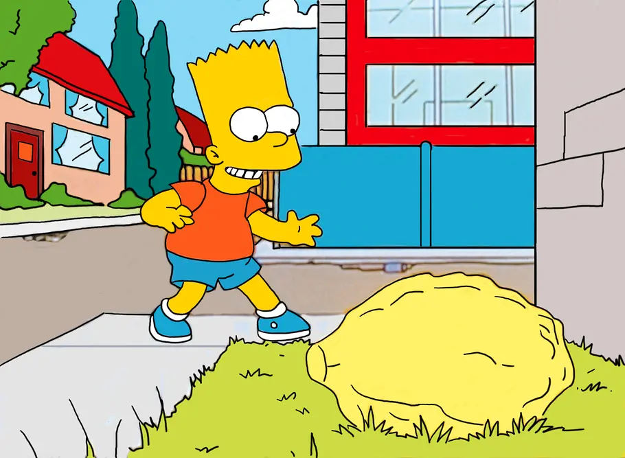 Die Simpsons die simpsons