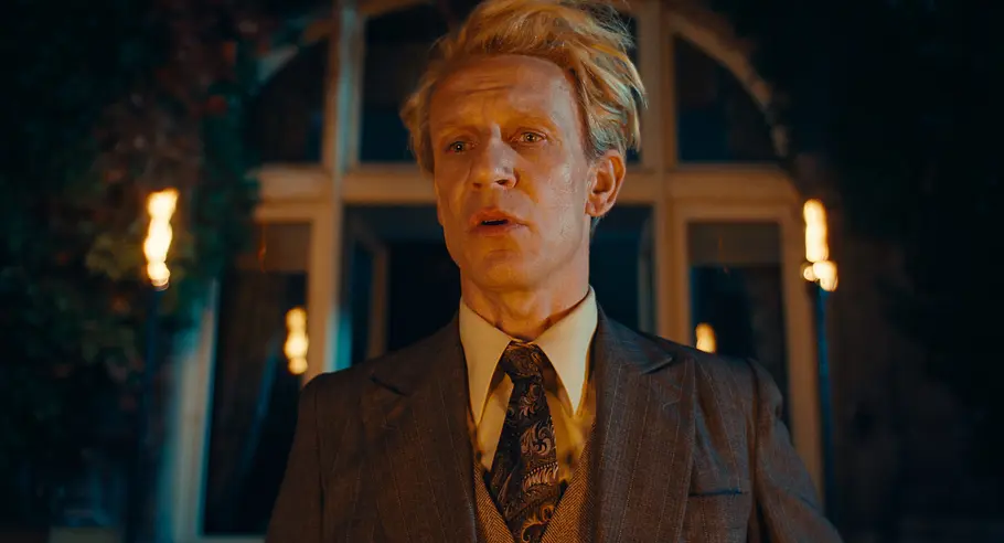 This Is Not a Murder Mystery this is not a murder mystery