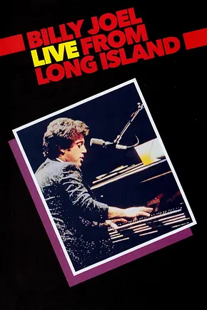 Billy Joel: Live From Long Island - Foto: TMDB