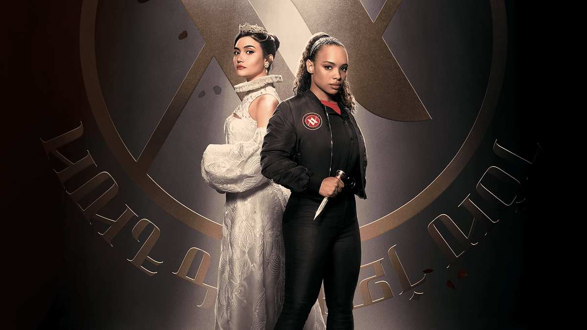 Vampire Academy Vampire Academy