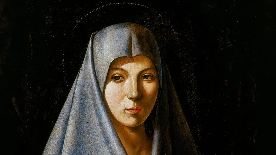 Alles über Maria - Dieses obskure Objekt der Begierde alles über maria - dieses obskure objekt der begierde