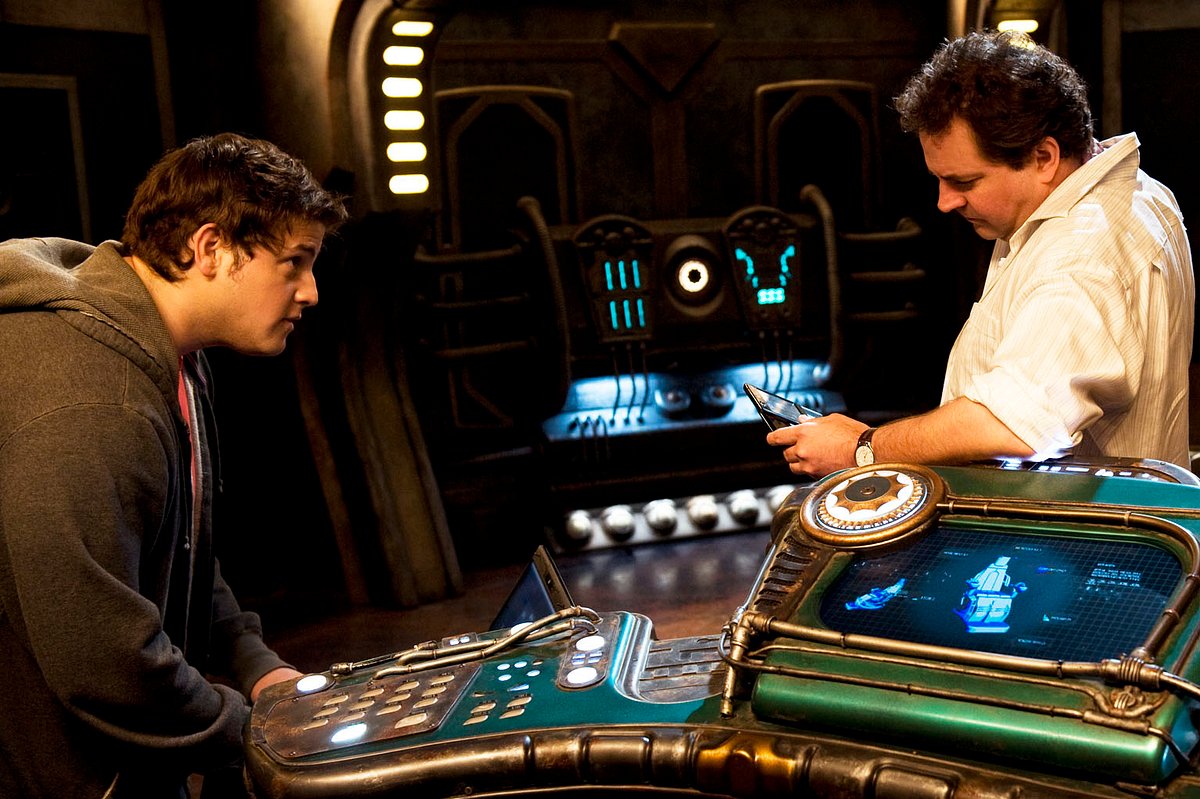 Stargate: Universe stargate: universe