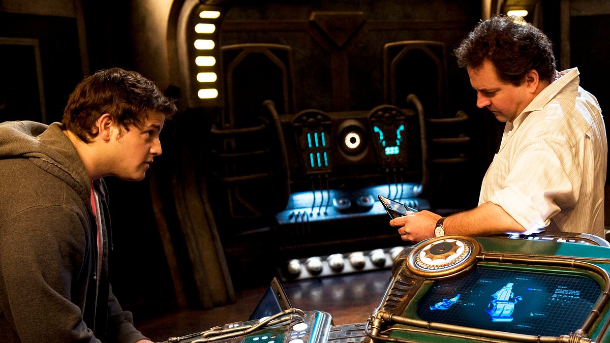 stargate: universe