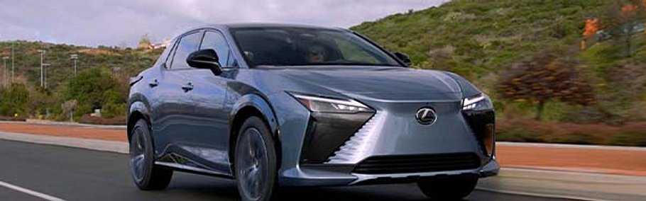 anixe auf rädern: supercars & tests und trends