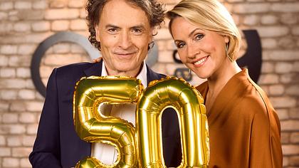 50 jahre 3nach9: die mutter aller talkshows feiert geburtstag - Foto: Media Press