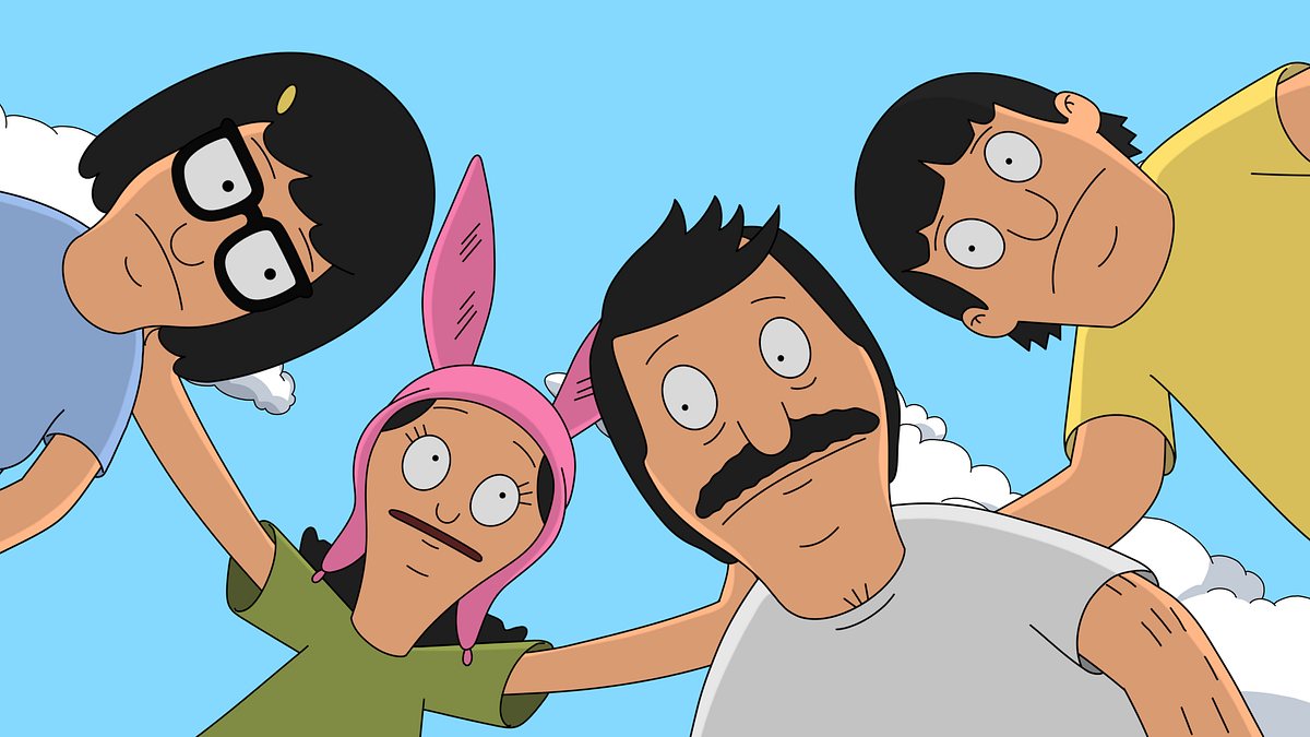 bobs burgers