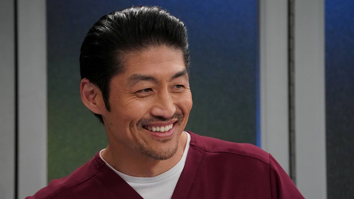 chicago med