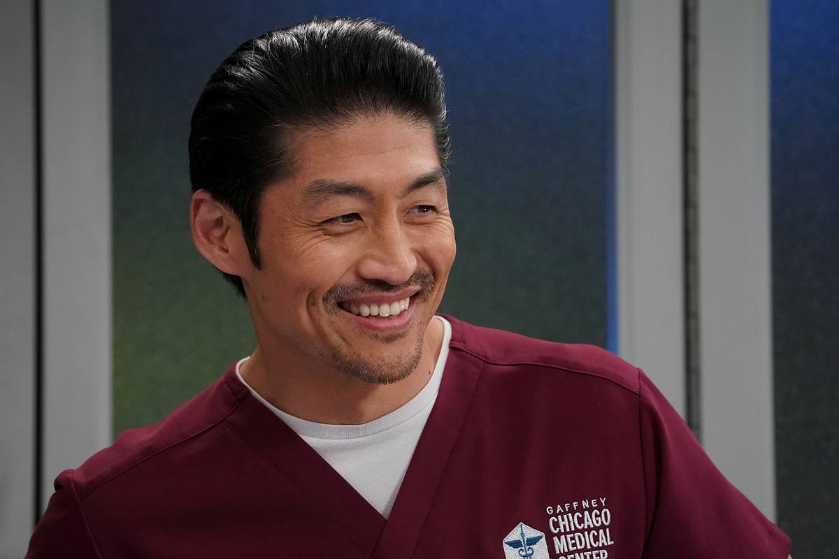 chicago med