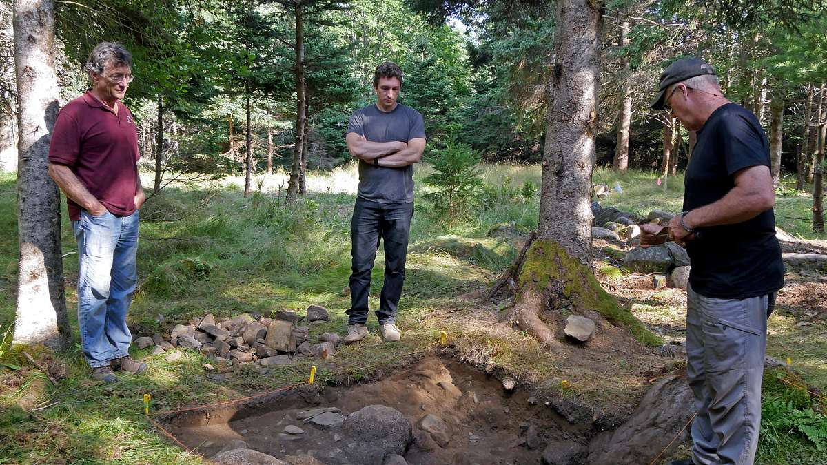 oak island - fluch und legende