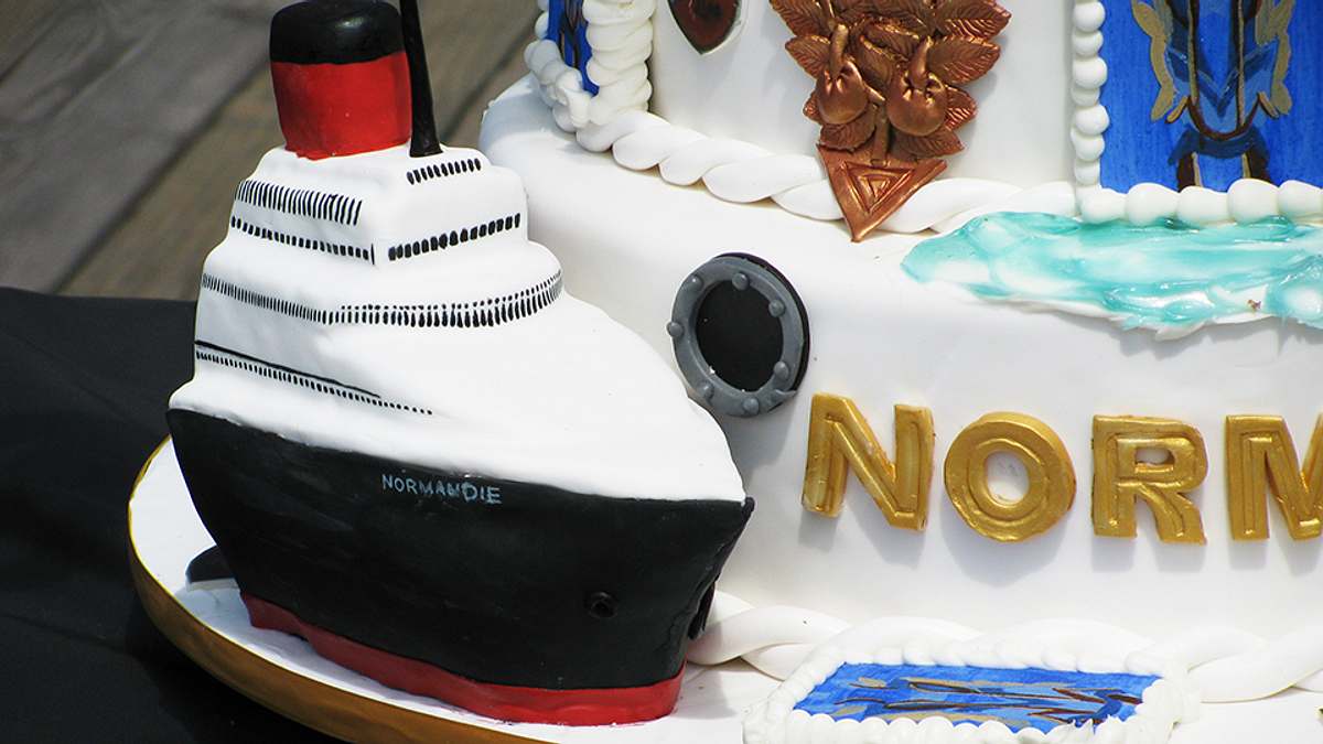 cake boss: buddys tortenwelt