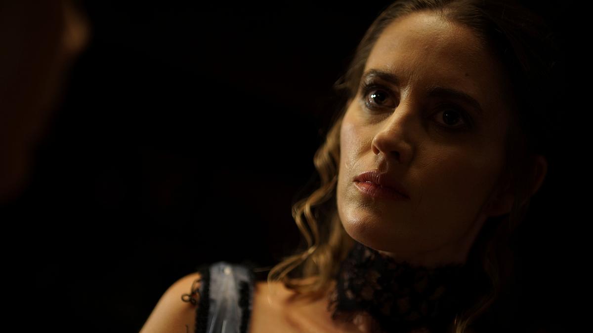deadly women - wenn frauen zu mörderinnen werden