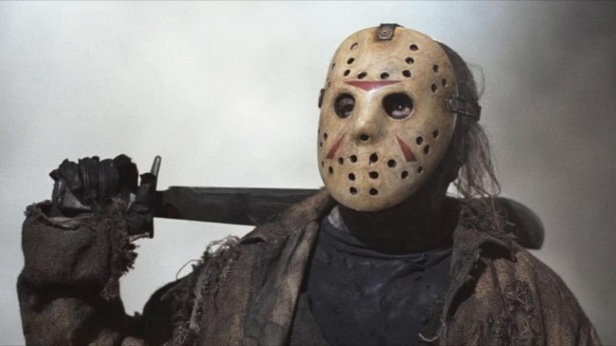 His Name Was Jason - 30 Jahre Freitag, der 13. His Name Was Jason - 30 Jahre Freitag, der 13.