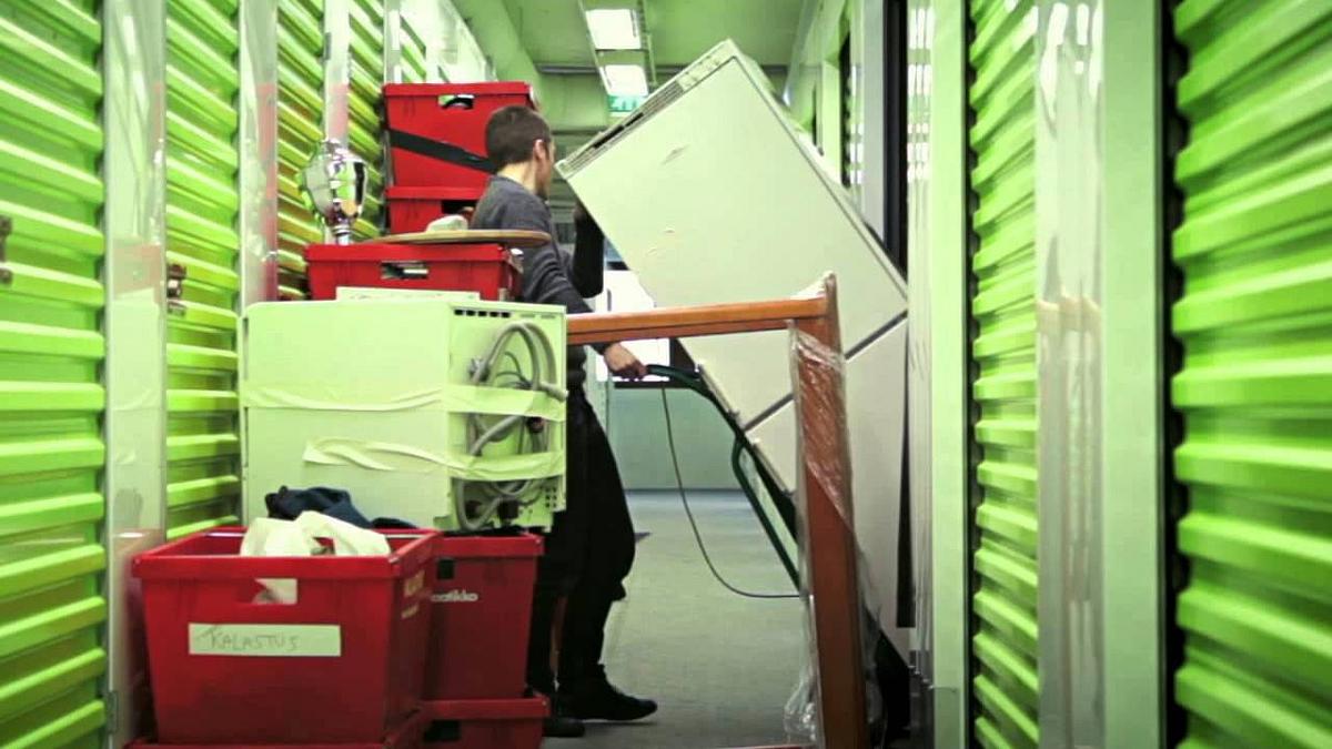 My Stuff – Was brauchst du wirklich? My Stuff – Was brauchst du wirklich?