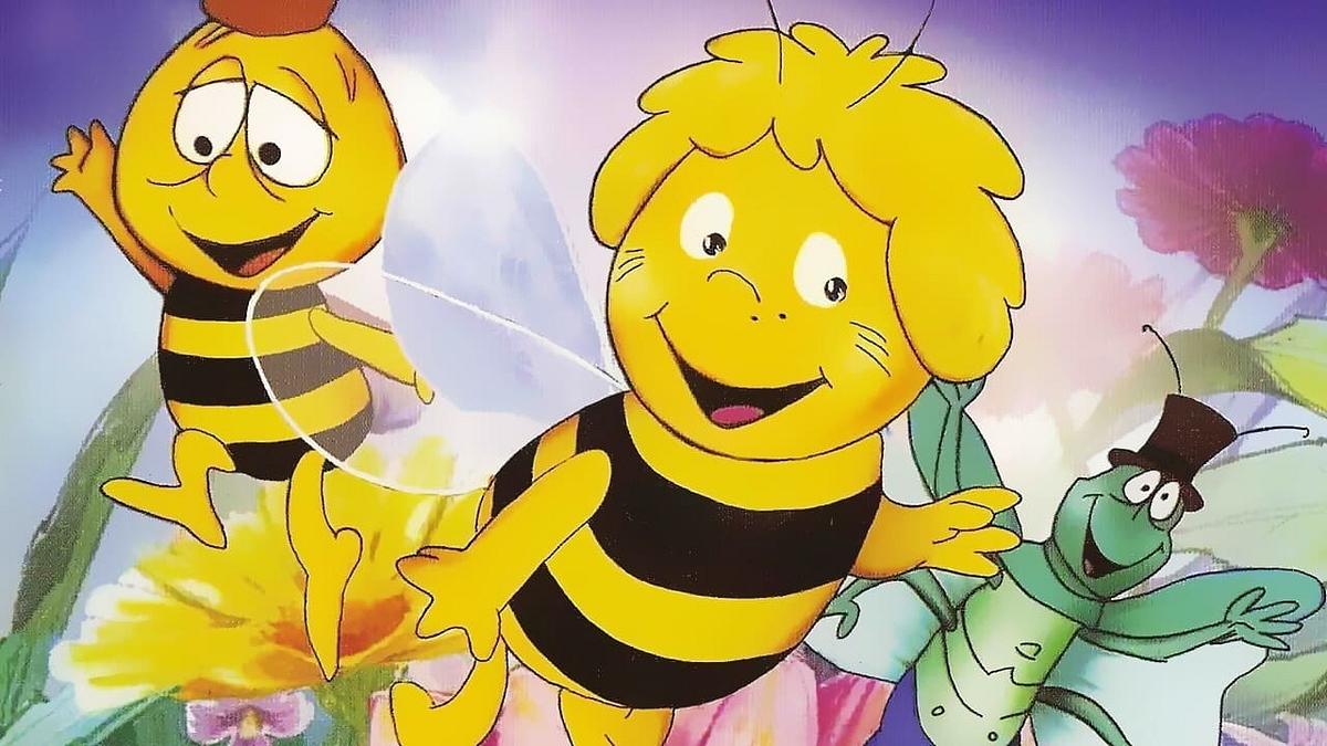 Die Biene Maja Die Biene Maja