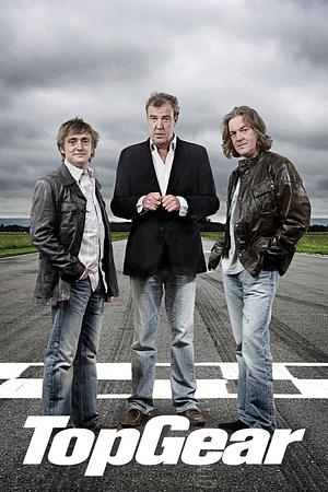 Top Gear - Foto: TMDB