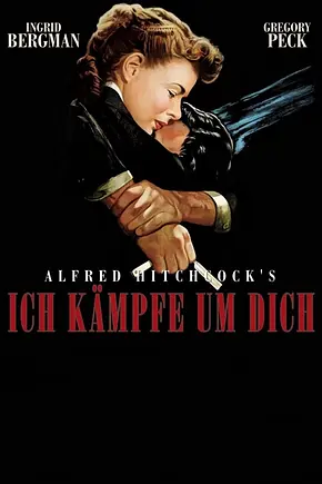 Ich kämpfe um Dich - Foto: TMDB Ich kämpfe um Dich - Foto: TMDB