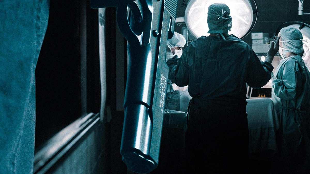 Phantomschmerz Phantomschmerz