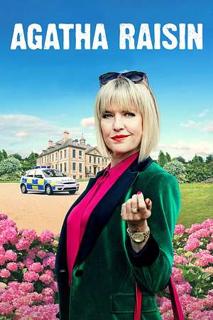 Agatha Raisin - Foto: TMDB