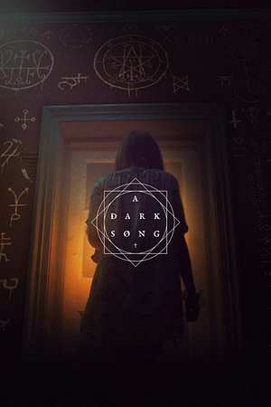 A Dark Song - Foto: TMDB