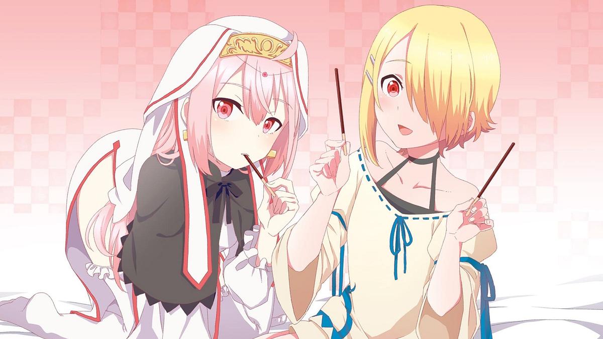 Demon Lord, Retry! Demon Lord, Retry!