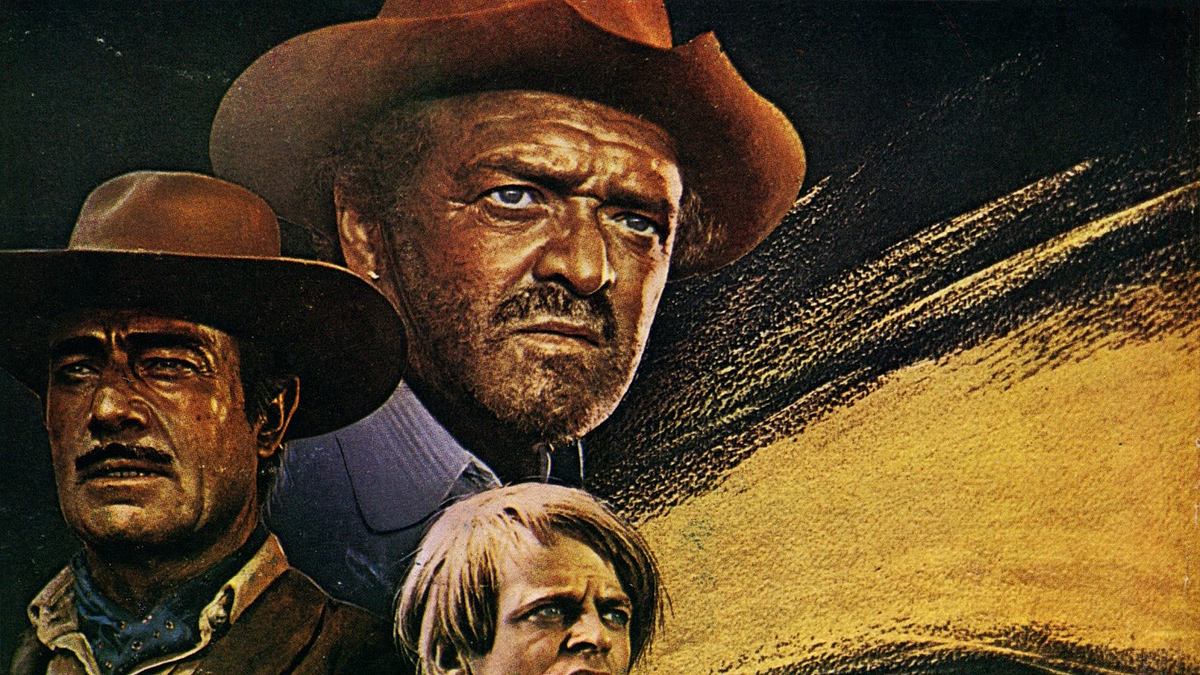 Das Gold von Sam Cooper