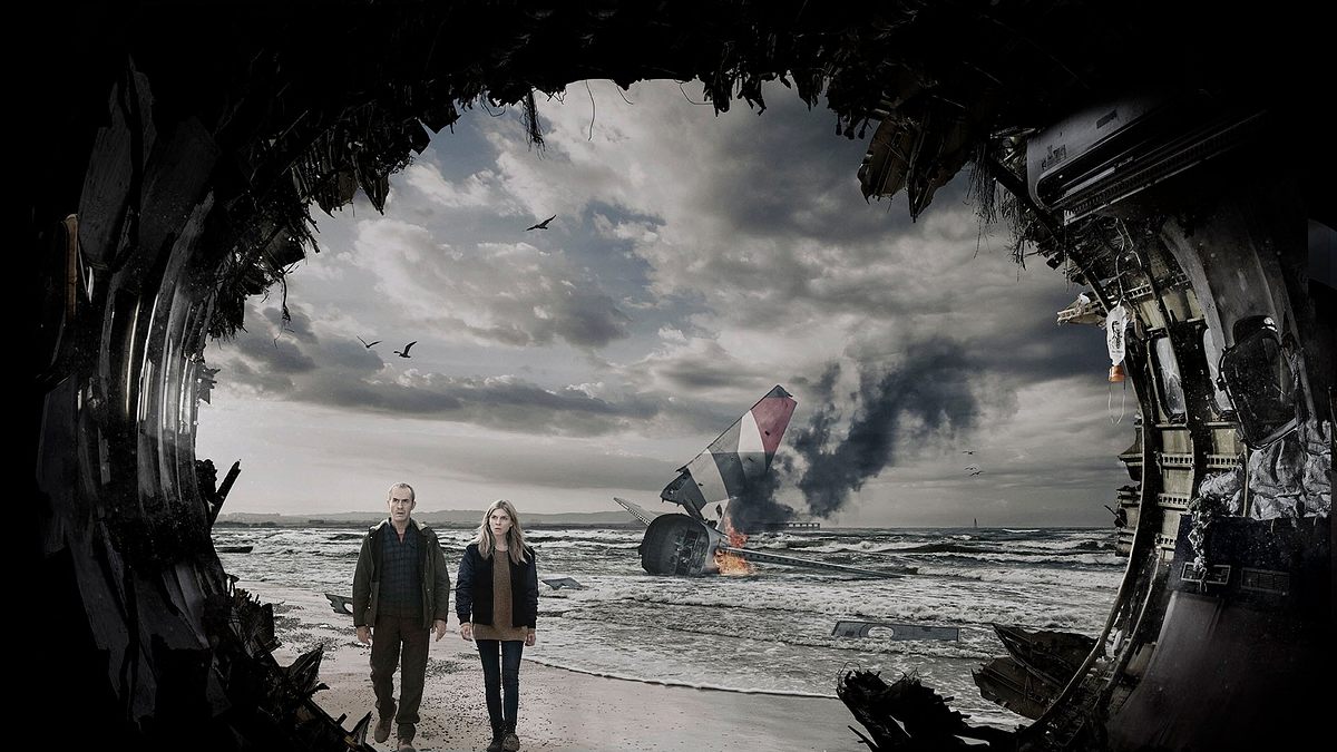 The Tunnel – Mord kennt keine Grenzen The Tunnel – Mord kennt keine Grenzen