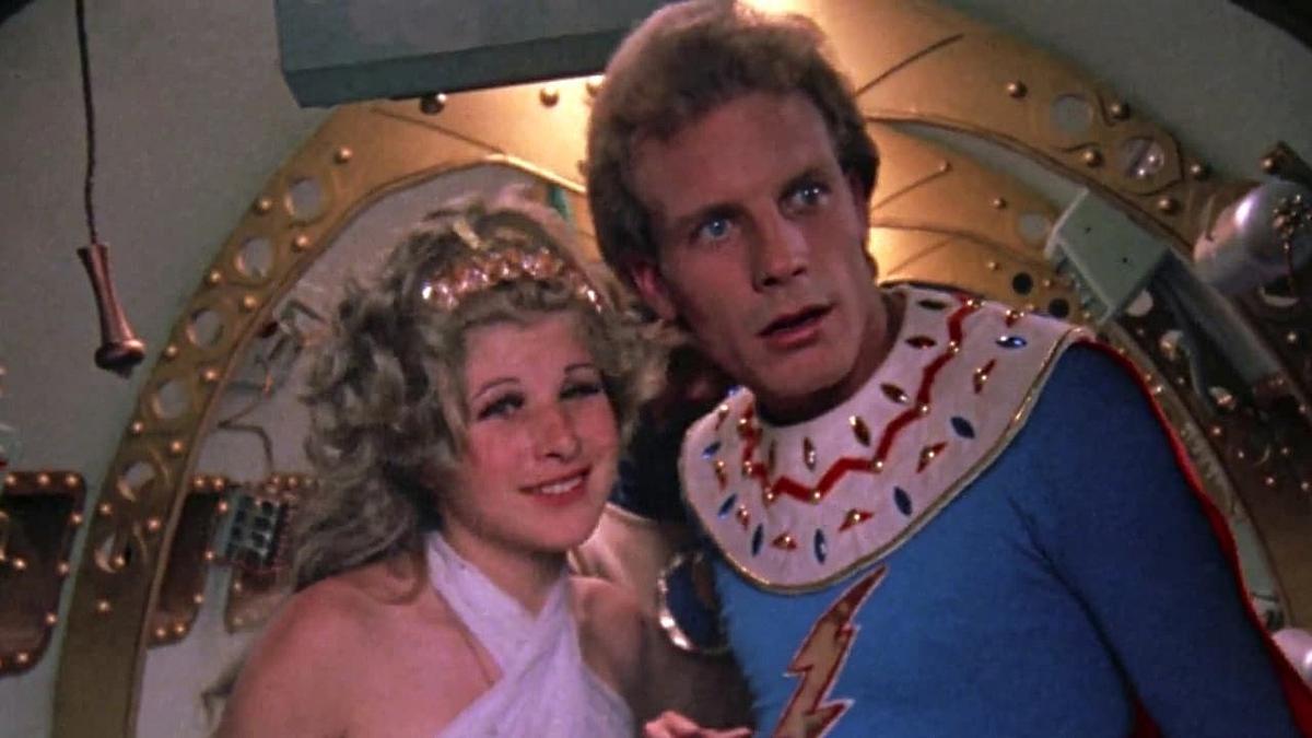 Flesh Gordon Flesh Gordon