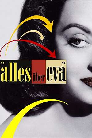 Alles über Eva - Foto: TMDB