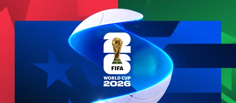 FIFA WM 2026