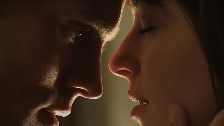 Fifty Shades of Grey Fifty Shades of Grey