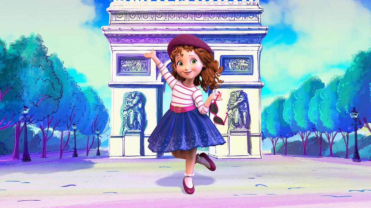 Fancy Nancy Clancy Fancy Nancy Clancy