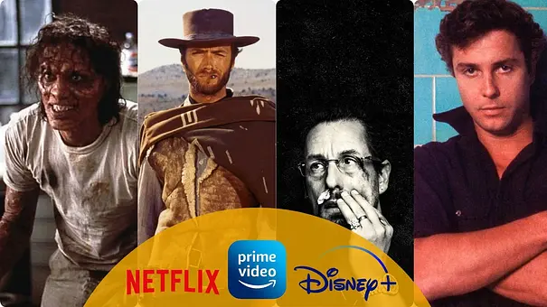 Filmempfehlungen im Stream bei Netflix, Prime Video und Disney Plus - Foto: TVM/PR Filmempfehlungen im Stream bei Netflix, Prime Video und Disney Plus - Foto: TVM/PR