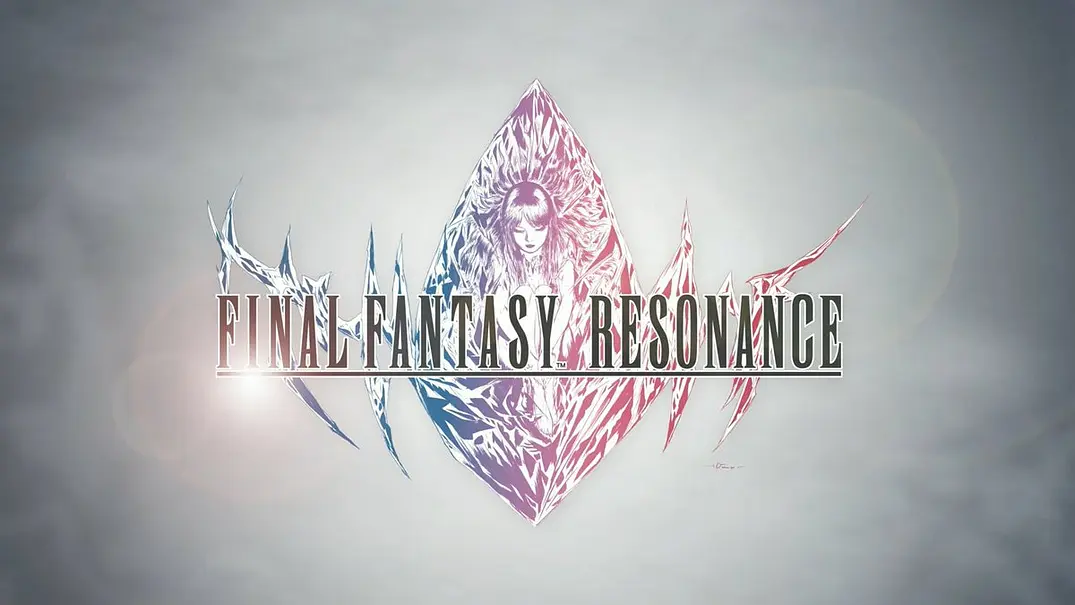 Das Artwork zu Final Fantasy Resonance auf Konsolen & PC - Foto: Nintendo