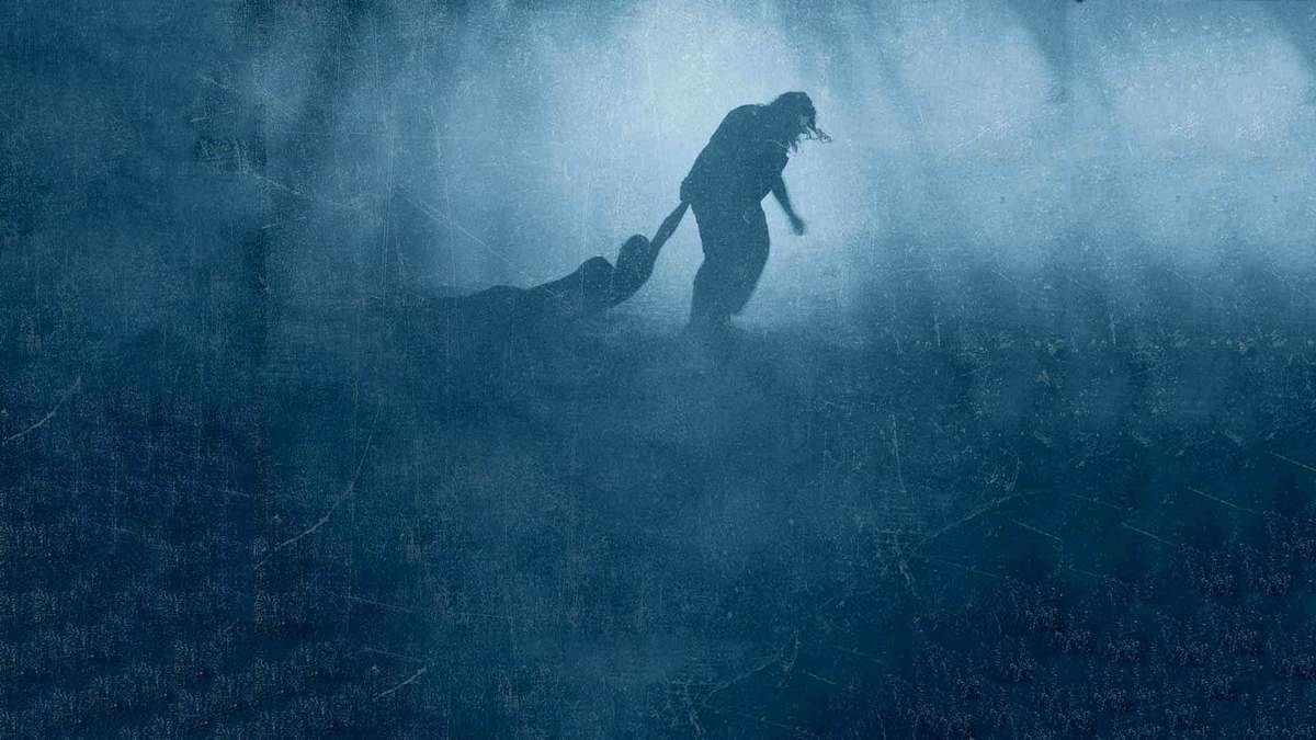 Leatherface - The Source of Evil Leatherface - The Source of Evil