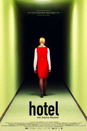 Hotel - Foto: TMDB