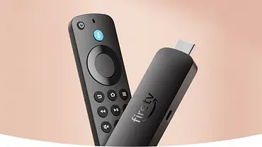 Ein neuer Fire TV Stick - Foto: Amazon/PR