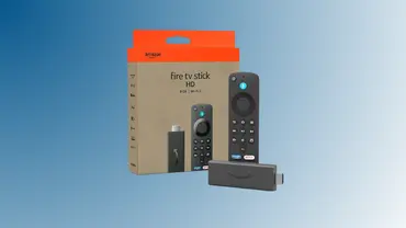 Der neueste Fire TV HD Stick von Amazon: Genial günstig pünktlich zu Ostern! - Foto: TV Movie / PR