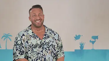 Kandidat Micha von First Dates Hotel - Foto: RTL Kandidat Micha von First Dates Hotel - Foto: RTL