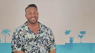 Kandidat Micha von First Dates Hotel - Foto: RTL