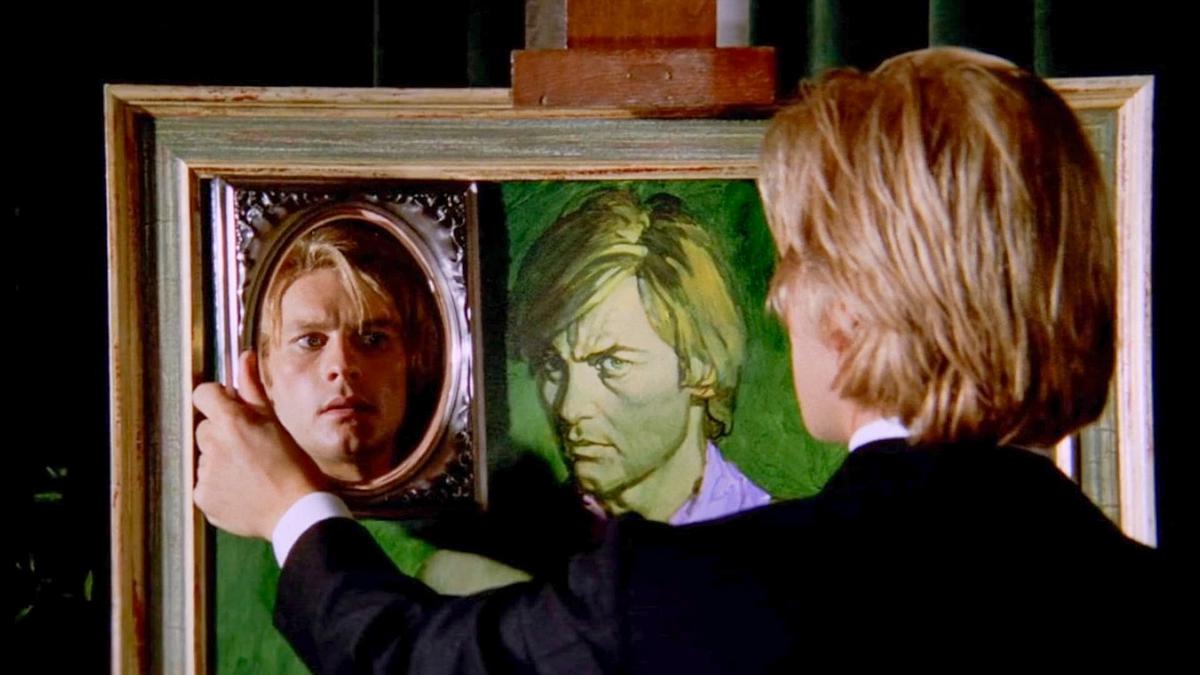 Das Bildnis des Dorian Gray Das Bildnis des Dorian Gray