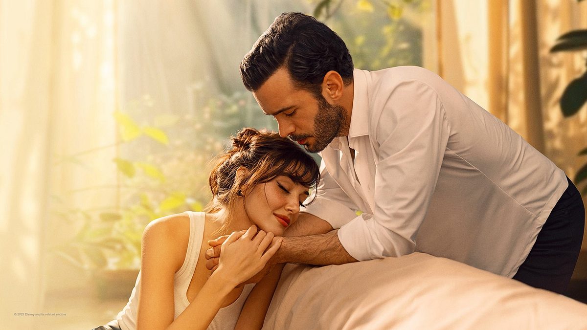 Aşkı Hatırla